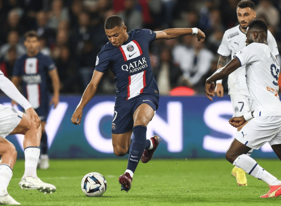 法甲:马赛 vs洛里昂 赛前全方位分析及比分预测 法甲:马赛 vs洛里昂 赛前全方位分析及比分预测