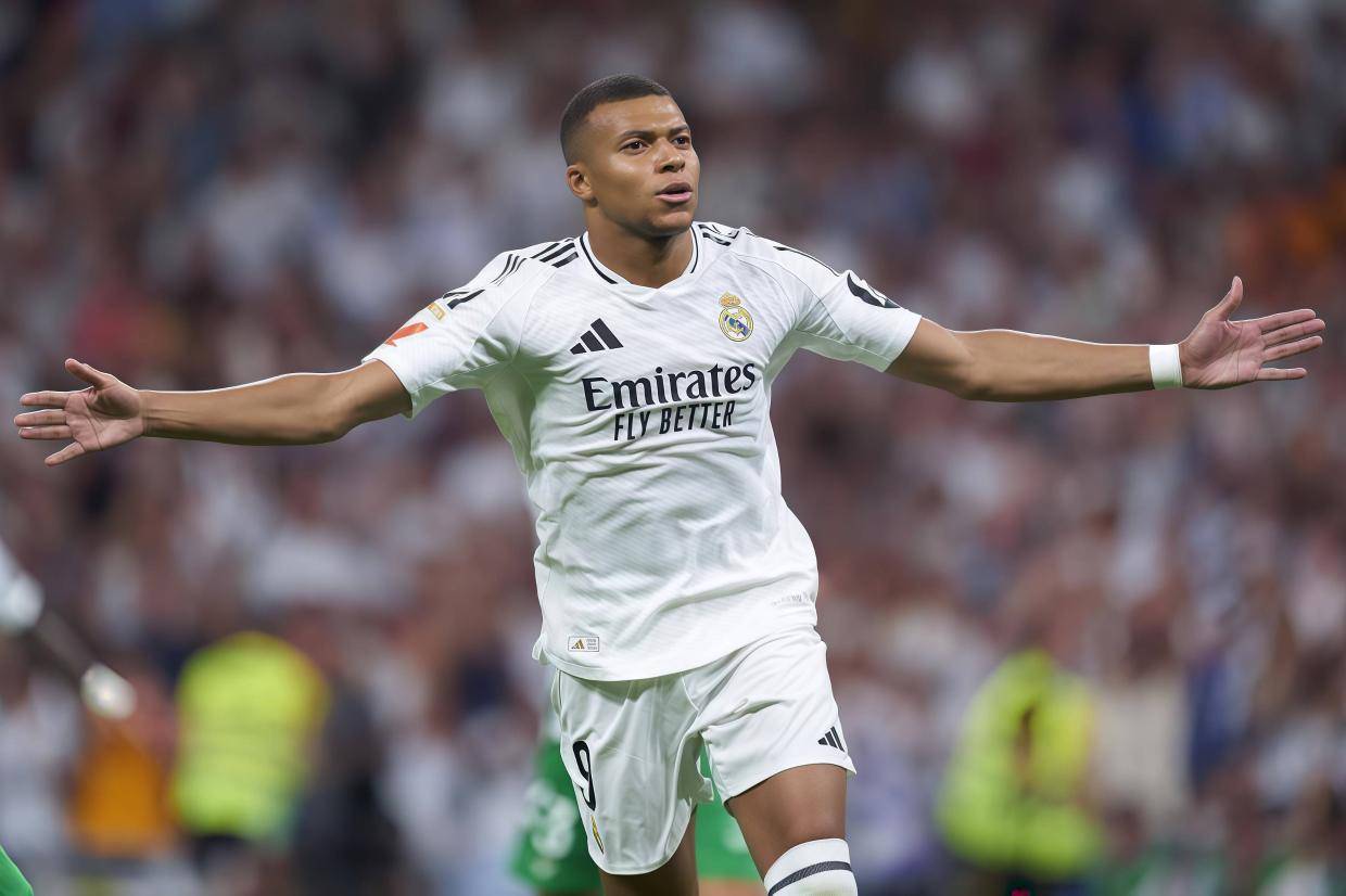 欧冠:皇马vs马赛被列为高风险赛事,西班牙升级安保应对马赛狂热球迷 欧冠:皇马vs马赛被列为高风险赛事,西班牙升级安保应对马赛狂热球迷