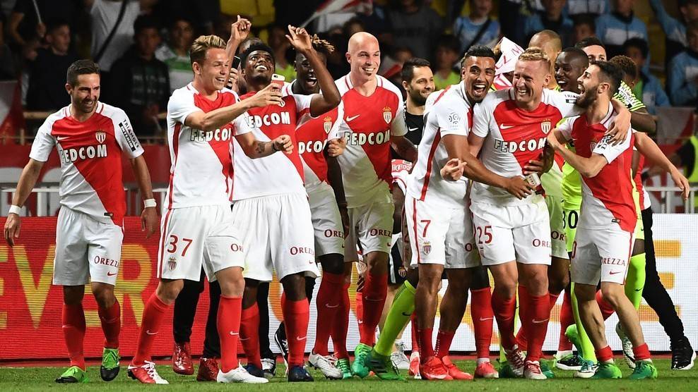 法甲焦点战:欧塞尔主场迎战摩纳哥,攻防博弈定胜负 法甲焦点战:欧塞尔主场迎战摩纳哥,攻防博弈定胜负