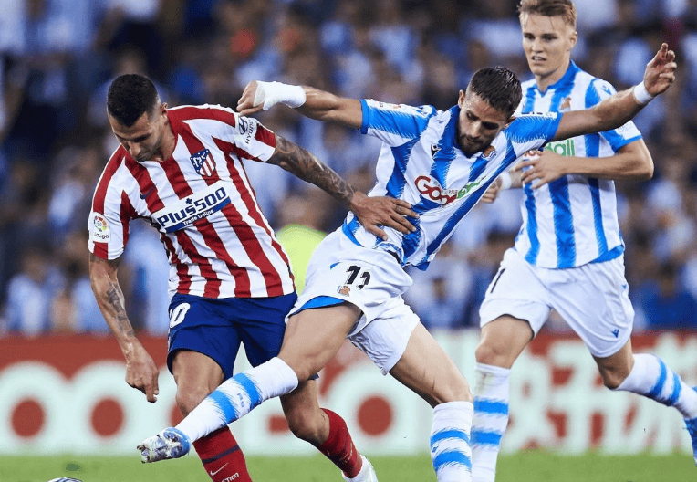 西甲! 皇家社会VS皇家马德里 比赛预测! 西甲! 皇家社会VS皇家马德里 比赛预测!