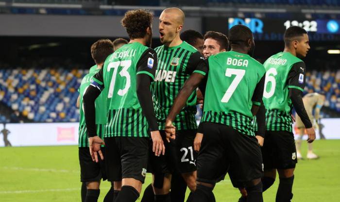 周日025意甲:萨索洛VS拉齐奥 最新内幕比分参考 周日025意甲:萨索洛VS拉齐奥 最新内幕比分参考