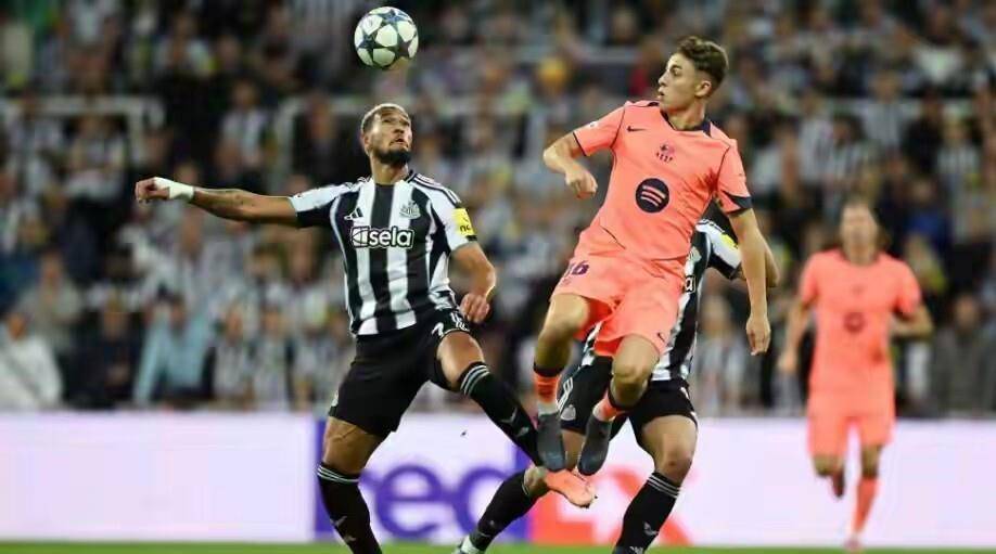 巴萨2500万门神封神之夜!拉什福德梅开二度打脸质疑 巴萨2500万门神封神之夜!拉什福德梅开二度打脸质疑