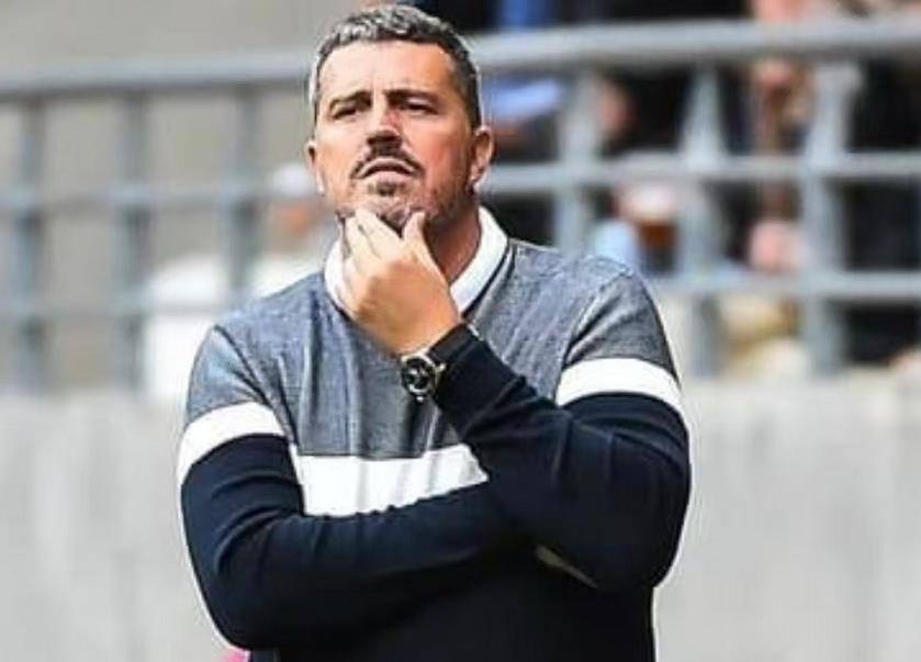 国足最强候选教练曝光:西甲名帅已报名,曾带队与武磊交手! 国足最强候选教练曝光:西甲名帅已报名,曾带队与武磊交手!