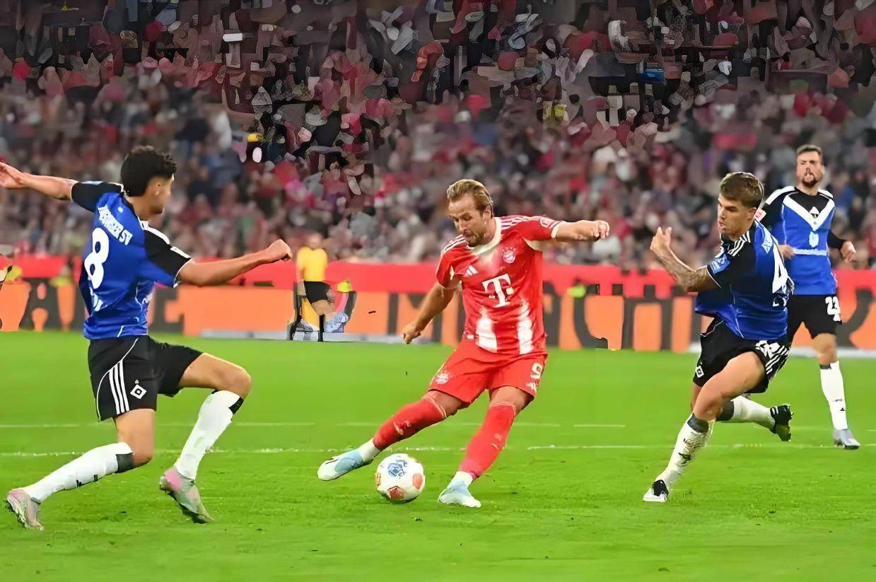 德甲 :拜仁慕尼黑VS云达不来梅比赛分析 德甲 :拜仁慕尼黑VS云达不来梅比赛分析