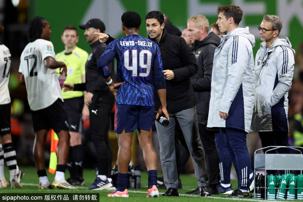 阿尔特塔的愚蠢失误险些葬送阿森纳赛季 阿尔特塔的愚蠢失误险些葬送阿森纳赛季