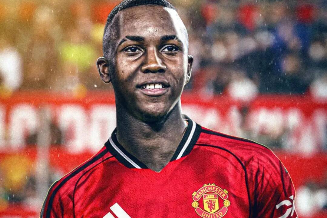 曼联75万预定小妖细节曝光,球探再考察两人!周末或出售青训边锋 曼联75万预定小妖细节曝光,球探再考察两人!周末或出售青训边锋