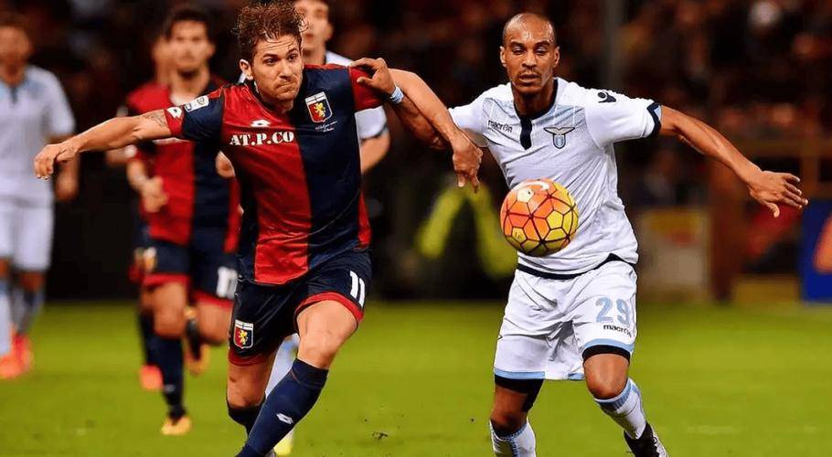 意甲焦点战:热那亚主场保级死拼,拉齐奥客场破咒争胜 意甲焦点战:热那亚主场保级死拼,拉齐奥客场破咒争胜