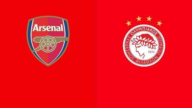 欧冠-阿森纳3-0奥林匹亚科斯:虐菜型中锋约克雷斯,助阿尔特塔争冠? 欧冠-阿森纳3-0奥林匹亚科斯:虐菜型中锋约克雷斯,助阿尔特塔争冠?