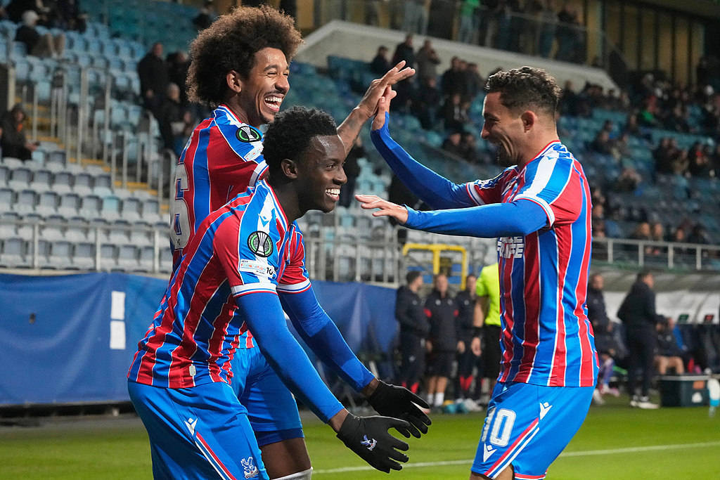 竞彩湃|水晶宫盼延续不败,巴萨客场是否有冷门? 竞彩湃|水晶宫盼延续不败,巴萨客场是否有冷门?