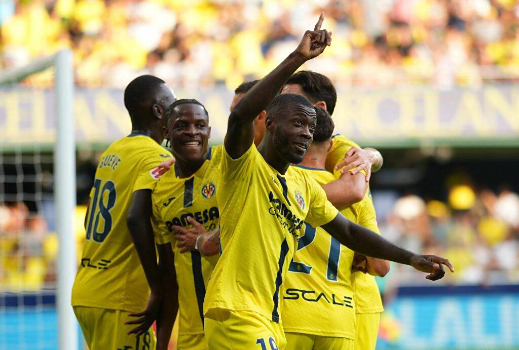 佩佩在西甲大放异彩,阿森纳功勋重振状态 佩佩在西甲大放异彩,阿森纳功勋重振状态