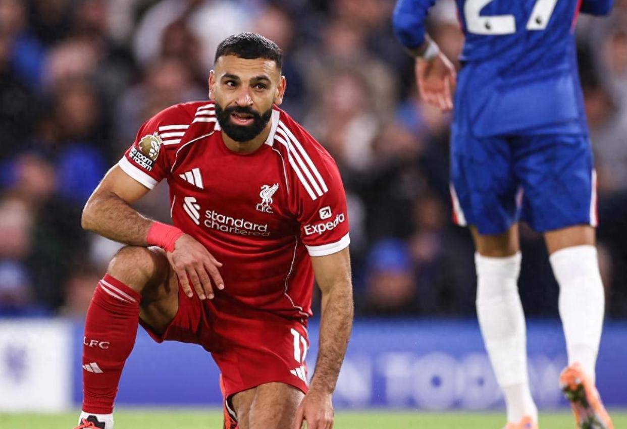 6场1球!身价高达1.2亿欧,利物浦新援效率低下,让人失望 6场1球!身价高达1.2亿欧,利物浦新援效率低下,让人失望