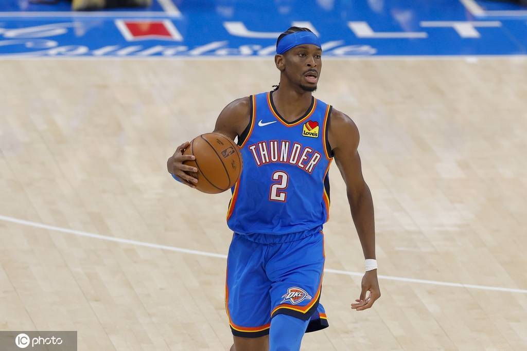 NBA夺冠赔率:雷霆榜首火箭第5 湖人第6勇士第8 NBA夺冠赔率:雷霆榜首火箭第5 湖人第6勇士第8