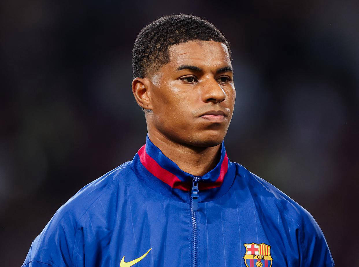 曼联旧将成诺坎普新宠!巴萨敲定永久转会,3000万英镑买断 曼联旧将成诺坎普新宠!巴萨敲定永久转会,3000万英镑买断