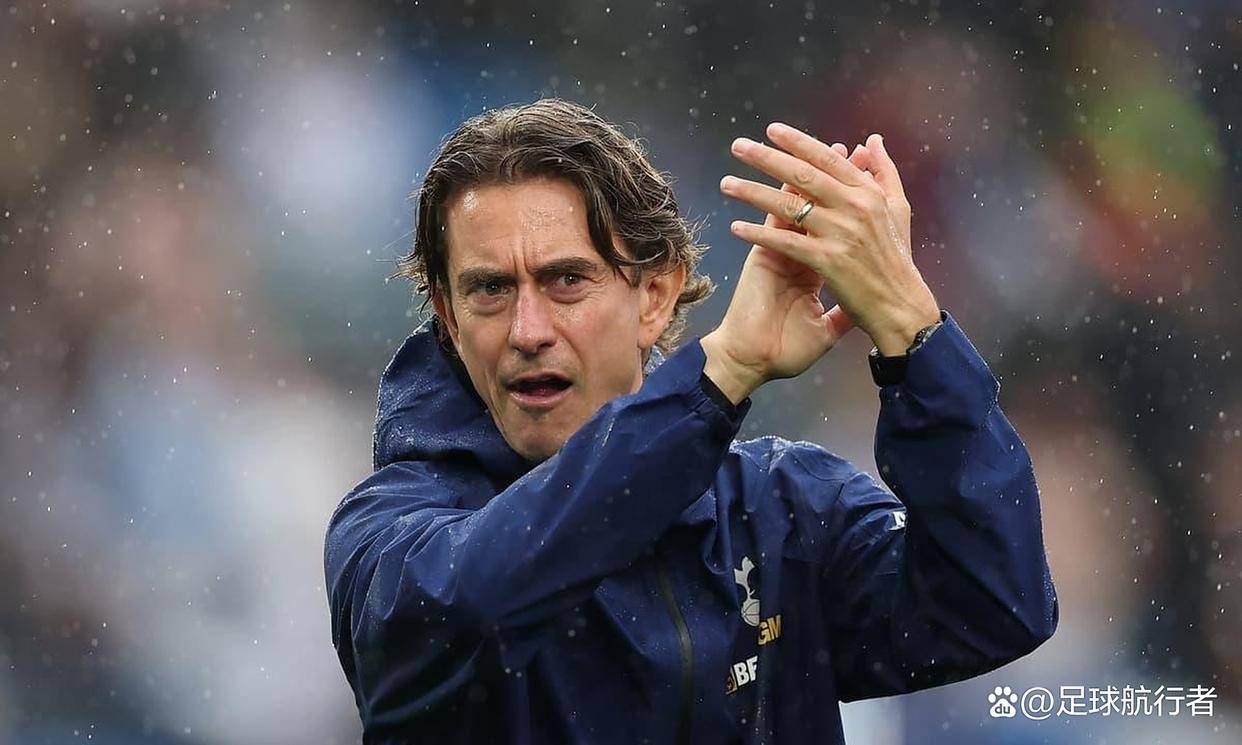 热刺夏日旧梦或在冬窗成真,世界杯是最大推手 热刺夏日旧梦或在冬窗成真,世界杯是最大推手