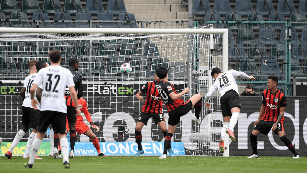 周五夜战德甲焦点:柏林联合主场硬撼门兴,数据解码胜负天平倾斜谁方? 周五夜战德甲焦点:柏林联合主场硬撼门兴,数据解码胜负天平倾斜谁方?