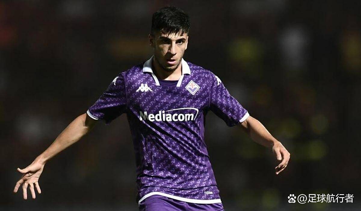 帕里西的反向操作:意甲球员回乡重建一支消失十年的球队 帕里西的反向操作:意甲球员回乡重建一支消失十年的球队