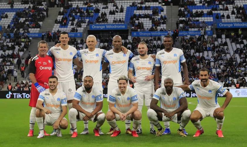 法甲欧战资格冲刺战!马赛主场迎战勒阿弗尔:上游劲旅能否碾压保级队? 法甲欧战资格冲刺战!马赛主场迎战勒阿弗尔:上游劲旅能否碾压保级队?