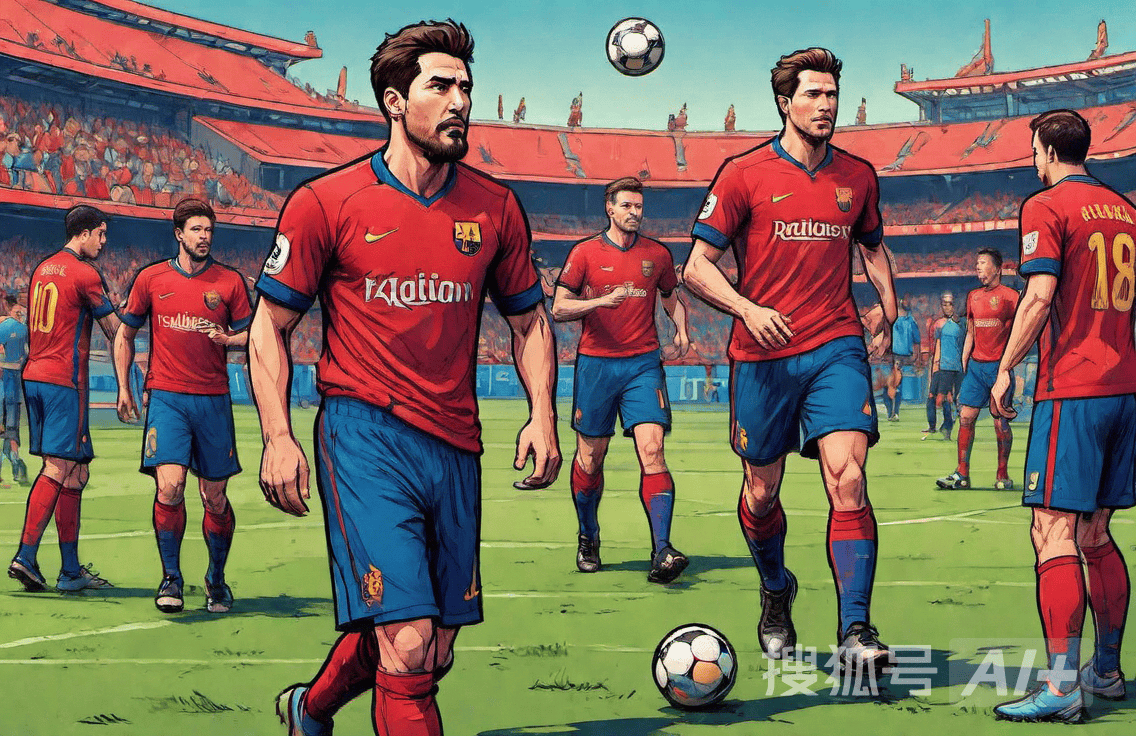 西甲:巴塞罗那VS赫罗纳 西甲:巴塞罗那VS赫罗纳