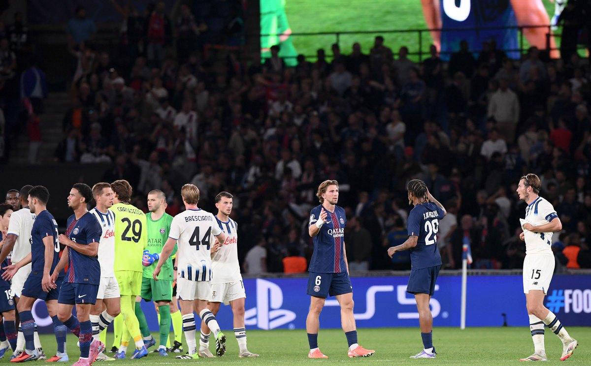 勒沃库森近9战不败,巴黎圣日耳曼能否反弹? 勒沃库森近9战不败,巴黎圣日耳曼能否反弹?