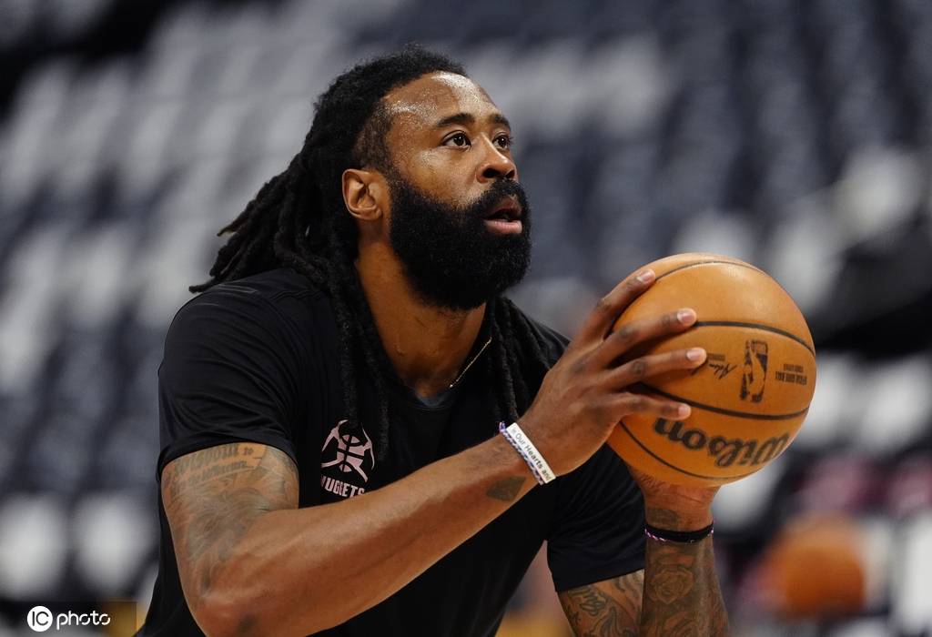 小乔丹1年底薪合同加盟鹈鹕 迎来职业生涯第18赛季 小乔丹1年底薪合同加盟鹈鹕 迎来职业生涯第18赛季