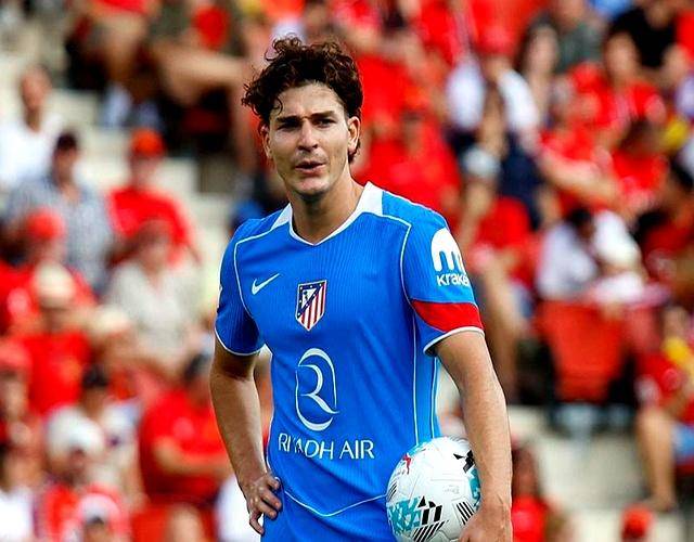 西甲劲旅挺进欧冠区,1亿锋霸献助攻:12场独造11球 西甲劲旅挺进欧冠区,1亿锋霸献助攻:12场独造11球